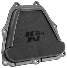 Load image into Gallery viewer, K&amp;N 18-19 Yamaha YZ450F Replacement Air Filter
