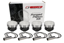 Load image into Gallery viewer, Wiseco CHRY NEON 8.8:1 Turbo 1.236 X 88.0 Piston Shelf Stock Kit
