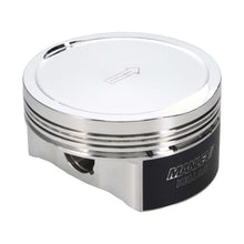 Load image into Gallery viewer, Manley Chrysler 6.2L Hemi Platinum Pistons 4.090in Bore -6.5cc Dish 3.579in stroke
