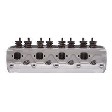Load image into Gallery viewer, Edelbrock 1Pr SBF Cyl Head E-205 2 08 Intake Complete Assembled w/ Springs
