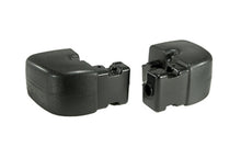 Load image into Gallery viewer, Omix Rear Bumper Extension Right 97-06 Jeep Wrangler
