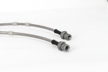 Load image into Gallery viewer, Goodridge 16-17 Chevrolet Camaro ZL1/SS (Excl. 1LE Pkg.) Models w/Brembo Calipers SS Brake Lines
