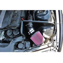 Load image into Gallery viewer, Mishimoto 99-05 BMW E46 323i/325i/328i Performance Cold Air Intake Kit - Black
