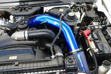Load image into Gallery viewer, Sinister Diesel 03-07 Ford 6.0L Powerstroke Cold Air Intake
