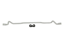 Load image into Gallery viewer, Whiteline 02-06 Acura RSX Type S DC5 Rear 24mm Heavy Duty Adjustable Swaybar
