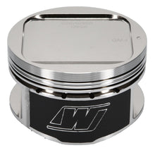 Load image into Gallery viewer, Wiseco Subaru WRX 4v R/Dome 8.4:1 CR 92.5 Piston Kit
