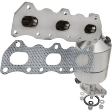 Load image into Gallery viewer, Magnaflow Conv DF 04-08 Grand Vitara V6 2.7L PS
