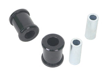 Load image into Gallery viewer, Whiteline 2016+ Mazda MX-5 Trailing Arm Lower - Front Bushing Kit

