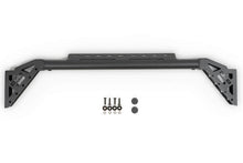 Load image into Gallery viewer, DV8 Offroad 18-23 Jeep Wrangler JL 4-Door Speaker/Light Bar Mount
