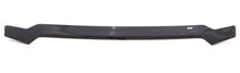 Load image into Gallery viewer, AVS 16-18 Chevy Silverado 1500 Bugflector Medium Profile Hood Shield - Smoke
