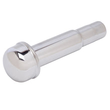 Load image into Gallery viewer, Edelbrock Chrome Finished GM Style Oil Fill Tube w/ Breather
