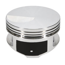 Load image into Gallery viewer, JE Pistons 427 BBF FLAT TOP Set of 8 Pistons
