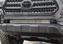 Load image into Gallery viewer, N-Fab LBM Bumper LED Multi-Mount System 14-18 Toyota 4 Runner (Does Not Fit Limited) - Tex. Black

