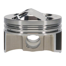 Load image into Gallery viewer, JE Pistons HONDA B18C1 10:1 KIT Set of 4 Pistons
