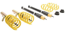 Load image into Gallery viewer, ST X-Height Adjustable Coilovers 12+ Audi A3 incl. Sportback (8V) 2WD
