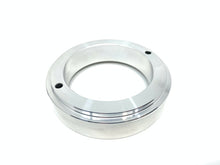 Load image into Gallery viewer, McLeod Spacer Aluminum Hyd T.O. Brg T56 2 Hole .950in Thick
