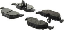 Load image into Gallery viewer, StopTech Street Touring 01-02 BMW Z3 / 03-09 Z4 / 10/90-07 3 Series Rear Brake Pads
