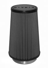 Load image into Gallery viewer, Airaid Universal Air Filter - Cone 4 x 6 x 4 5/8 x 9 w/ Short Flange
