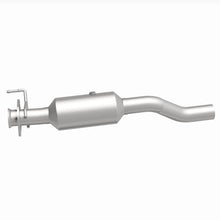 Load image into Gallery viewer, MagnaFlow 20-22 Ford F-350 Super Duty V8 7.3L Rear Underbody Direct Fit Catalytic Converter
