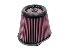 Load image into Gallery viewer, K&amp;N Filter Universal X Stream Clamp-On 3in Flange ID 6inx8in Base 5inx5in Top 6.5in Height
