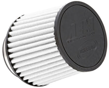 Load image into Gallery viewer, AEM Dryflow Conical Air Filter 6in Base OD x 3.5in Flange ID x 5.25in Height

