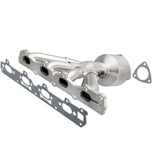 Load image into Gallery viewer, MagnaFlow Conv DF 04-05 Chevrolet Malibu/Classic 2.2L (CA Emissions)
