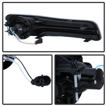 Load image into Gallery viewer, Spyder Chrysler 300 2011-2014 OEM Fog Light W/Universal Switch- Clear FL-C30011-C
