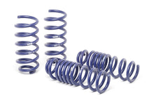 Load image into Gallery viewer, H&amp;R 15-21 Mercedes-Benz C300 Cabrio/C300 Sedan W205 Sport Spring (Non AWD)
