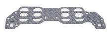 Load image into Gallery viewer, Edelbrock Gasket Intake Flange GM Big Block Chevy Big Victor
