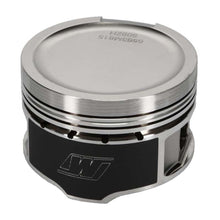 Load image into Gallery viewer, Wiseco VLKSWGN 1.8T 5v Dished -7cc 81.5 Piston Shelf Stock Kit
