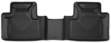 Load image into Gallery viewer, Husky Liners 11-22 Dodge Durango / 11-14 Jeep Grand Cherokee X-Act Contour Blk 2nd Seat Floor Liners

