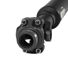 Load image into Gallery viewer, Yukon Performance Rear Driveshaft 2018 Jeep JL Sahara 4 Door Auto Selec-Trac
