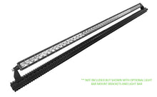 Load image into Gallery viewer, DV8 Offroad 2018+ JL/Gladiator Picatinny Rail Roof Light Mount
