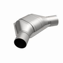 Load image into Gallery viewer, MagnaFlow Conv Univ 2 Angled In/Out

