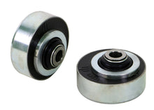 Load image into Gallery viewer, Whiteline Plus 07-16 EVO X Front Control Arm Lower Inner Rear Bushing
