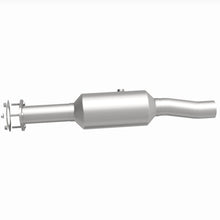 Load image into Gallery viewer, MagnaFlow 16-19 Ford E-450 Super Duty Base V10 6.8L Underbody Direct-Fit Catalytic Converter
