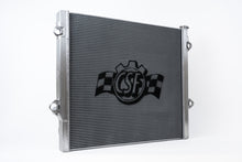 Load image into Gallery viewer, CSF 03-09 Lexus GX470 4.7L V8 / 03-09 Toyota 4Runner 4.7L V8 All Metal Radiator
