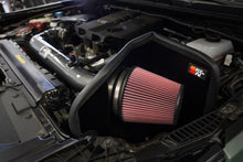 Load image into Gallery viewer, K&amp;N 2022 Nissan Frontier V6 3.8LPerformance Air Intake System
