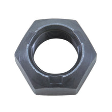 Load image into Gallery viewer, Yukon Gear Replacement Pinion Nut For Dana 25 / 27 / 30 / 36 / 44 / 53 &amp; GM 7.75in
