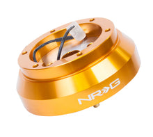 Load image into Gallery viewer, NRG Short Hub Adapter S13 Nissan 240 - Rose Gold
