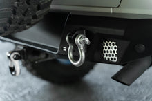 Load image into Gallery viewer, DV8 Offroad 18-23 Wrangler JL FS-7 Series Rear Bumper
