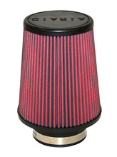 Load image into Gallery viewer, Airaid Universal Air Filter - Cone 3 1/2 x 6 x 4 5/8 x 7
