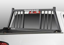 Load image into Gallery viewer, BackRack 99-23 Ford F250/350/450 (Aluminum Body) Three Round Frame Only Requires Hardware
