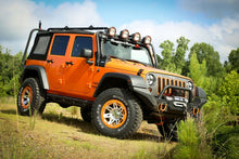Load image into Gallery viewer, Rugged Ridge Roof Rack 07-18 Jeep 4-Door Jeep Wrangler
