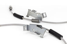Load image into Gallery viewer, Goodridge 08-13 Chevrolet Silverado (w/ Rear Drum/Active Brake Control) SS Brake Lines
