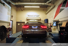 Load image into Gallery viewer, AWE Tuning Audi B8.5 RS5 Cabriolet Track Edition Exhaust System
