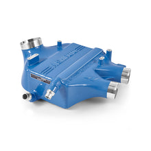Load image into Gallery viewer, Mishimoto 15-20 BMW F8X M3/M4 Performance Air-to-Water Intercooler Power Pack - Yas Marina Blue
