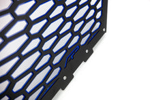 Load image into Gallery viewer, Agency Power Premium Grill Blue Polaris RZR 1000 RZR XP Turbo 14-18
