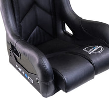 Load image into Gallery viewer, NRG FIA Competition Seat w/Competition Fabric &amp; FIA Homologated Free Water Resistance
