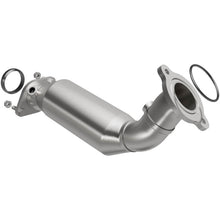 Load image into Gallery viewer, Magnaflow Conv DF 2009-2015 CTS V8 6.2 OEM Underbody
